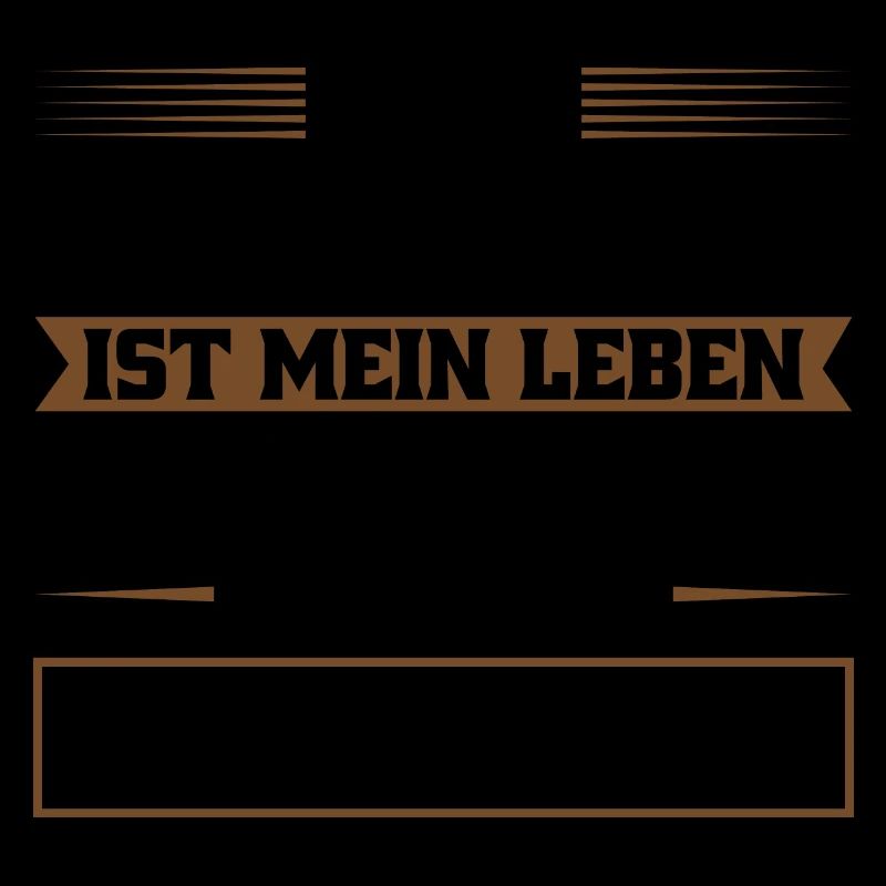 Handwerker Beruf Werkzeug Geschenk