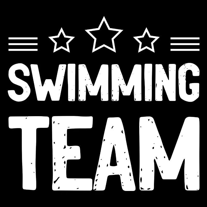 Équipe de natation