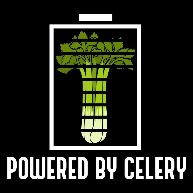 Alimenté par Celery Healthy Vegetables Food
