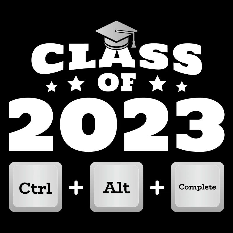Class Of 2023 | Graduation
