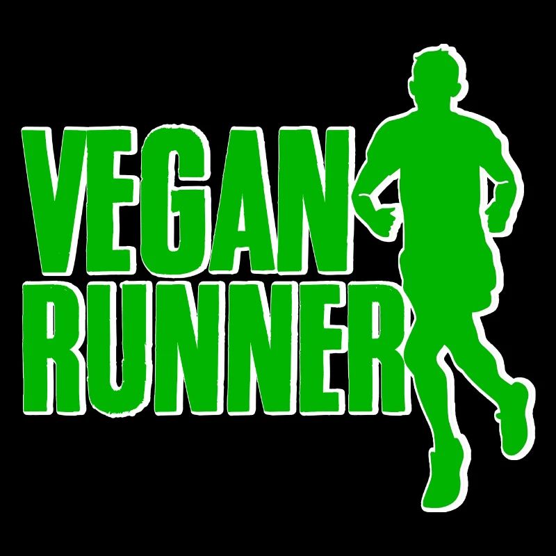 Vegan Runner 2
