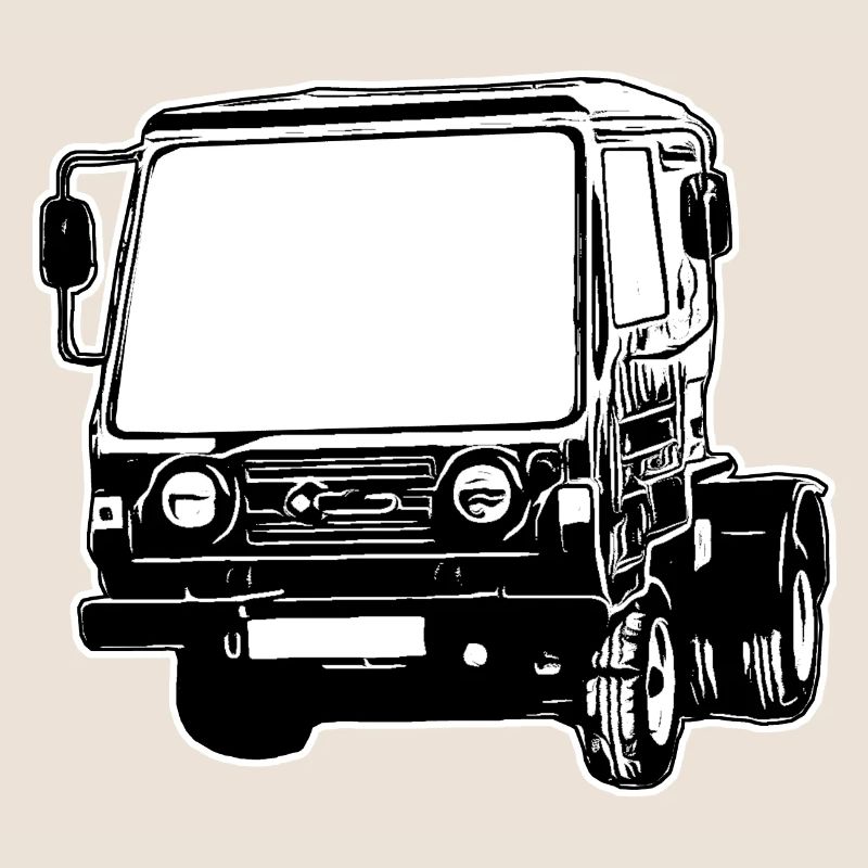 Multicar M25 Multicar Neu Multricar Lastkraftwagen
