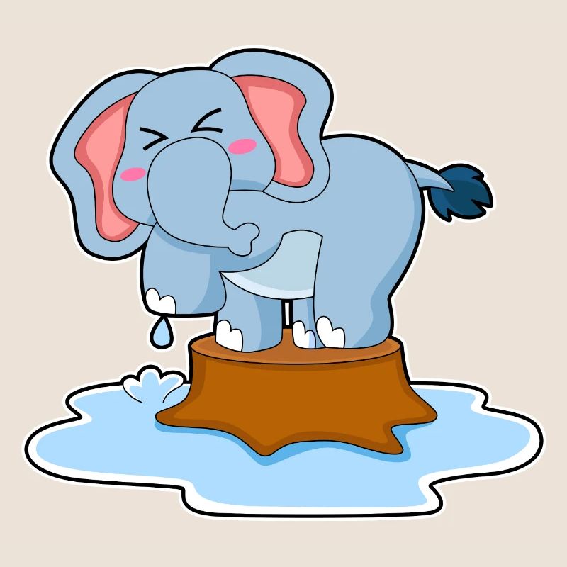 Elephant Water