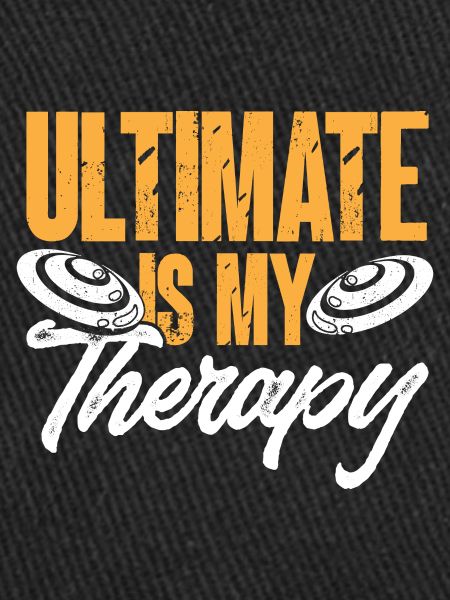 Ultimate Frisbee Throwing Disc