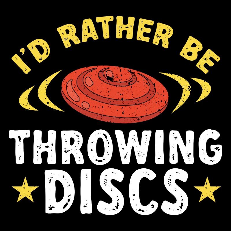 Disque de lancer de frisbee ultime