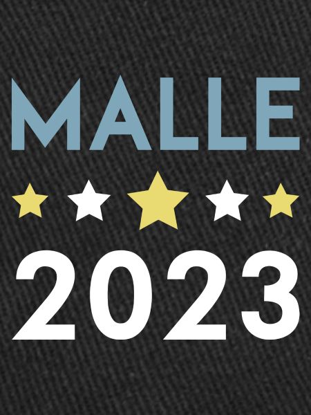 Malle 2023 Couronne