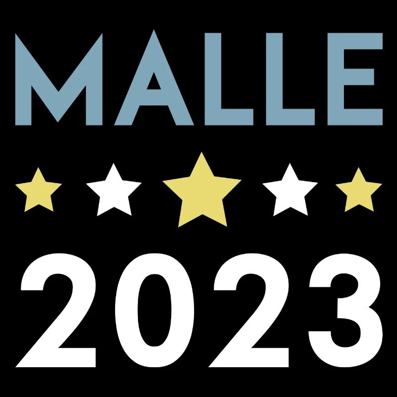 Malle 2023 Couronne