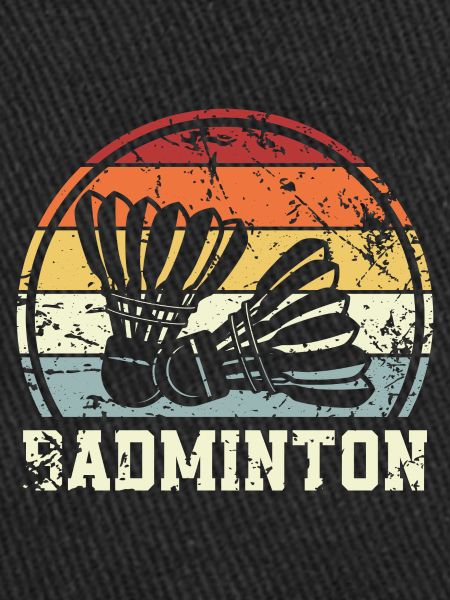 Badminton