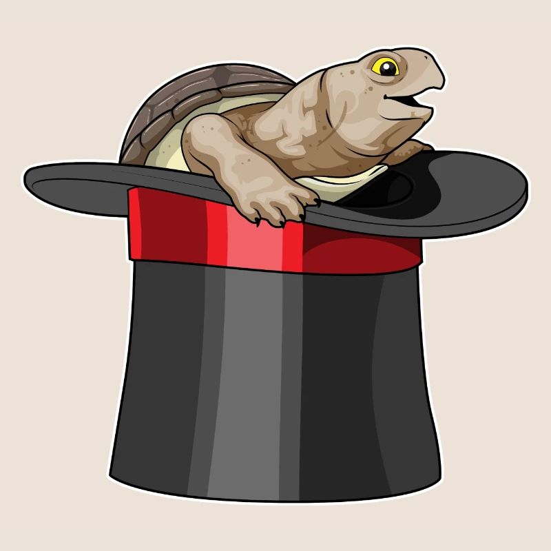 Cylindre Turtle Wizard