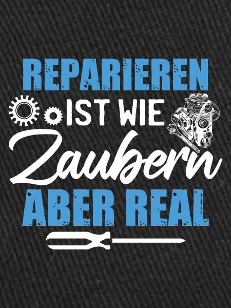 Schrauber Automechaniker