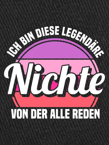 Nichte