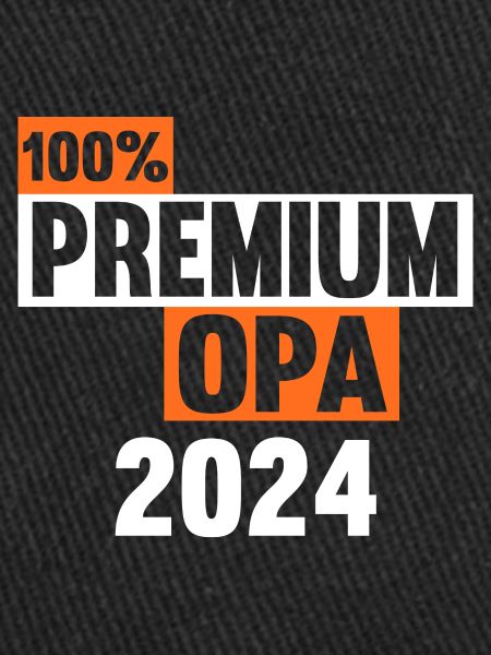 Werdender Opa 2031