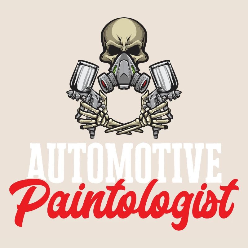 Body Painter Car Painter Painter