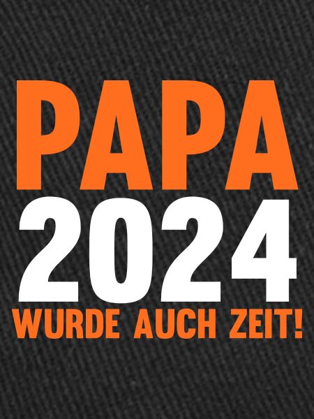Werdender Papa 2039