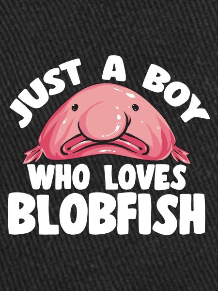 Poisson blob