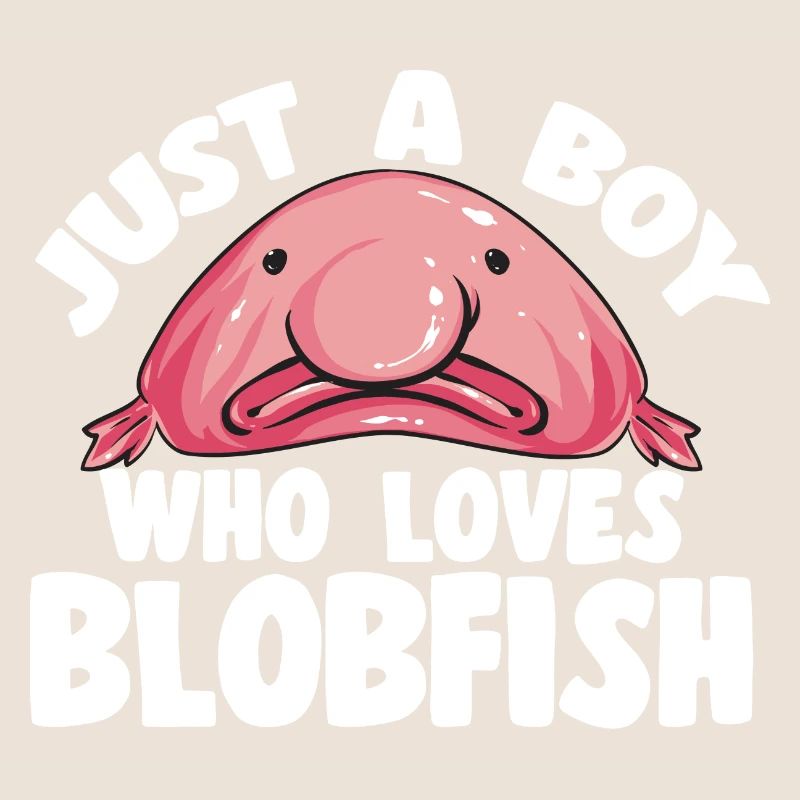 Blob fish