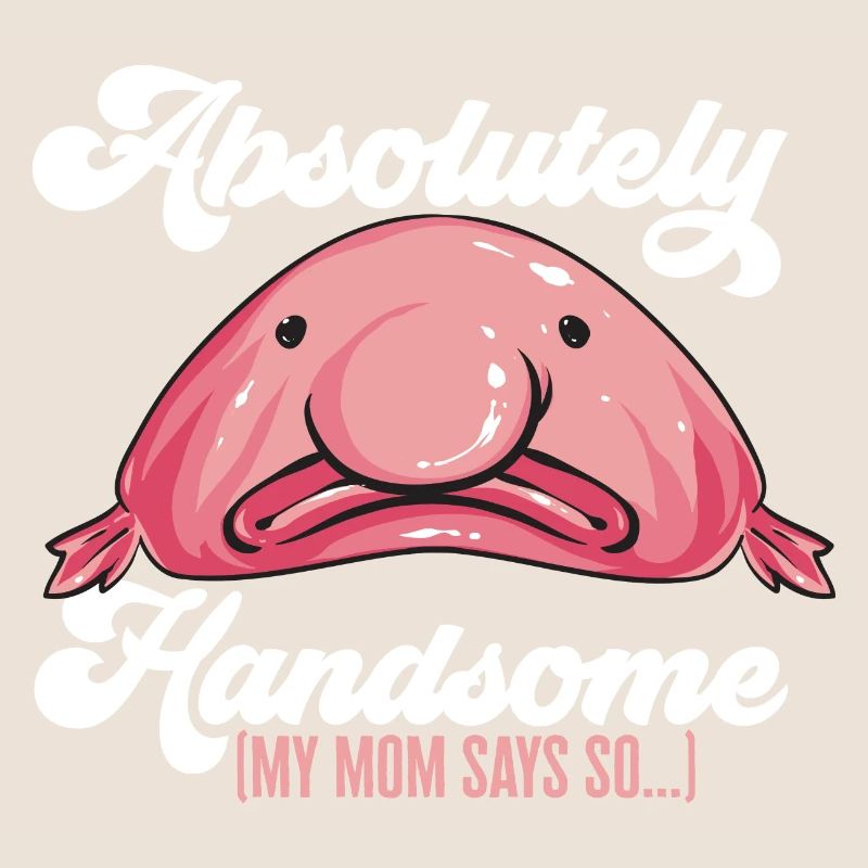 Blob fish