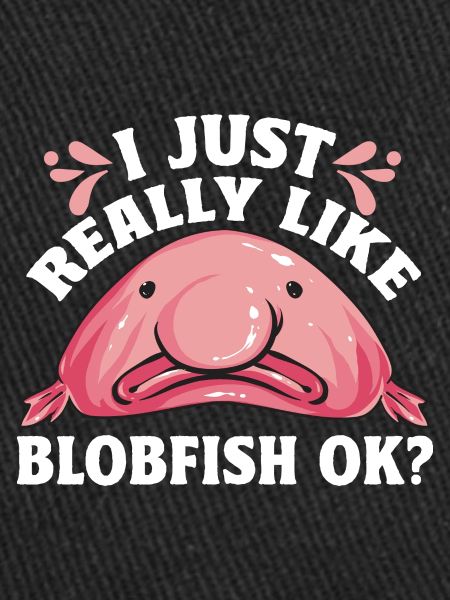 Poisson blob