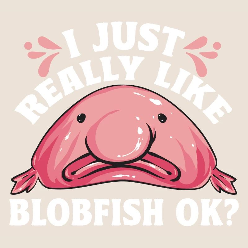 Poisson blob