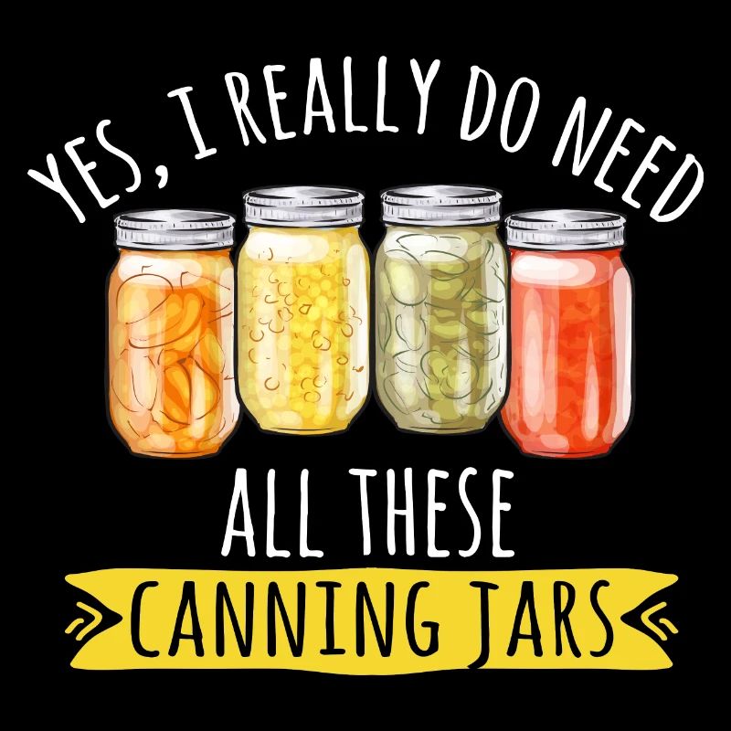 Einmachen Einkochen Lebensmitteln Konservieren