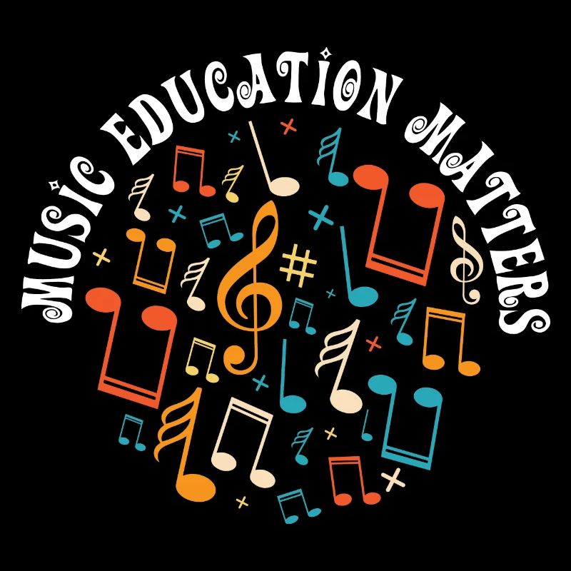 L’éducation musicale compte Compositeur Musicien Musique
