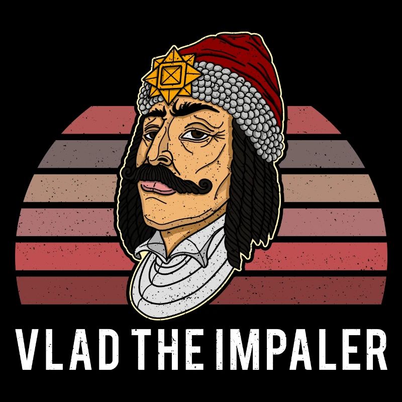 Dracula, Vampire, Vlad Tepes, Romania, Balkans
