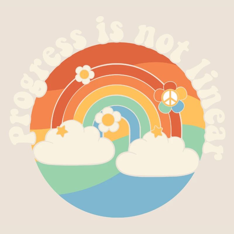 Paraprofessional Progress Is Not Linear Sped