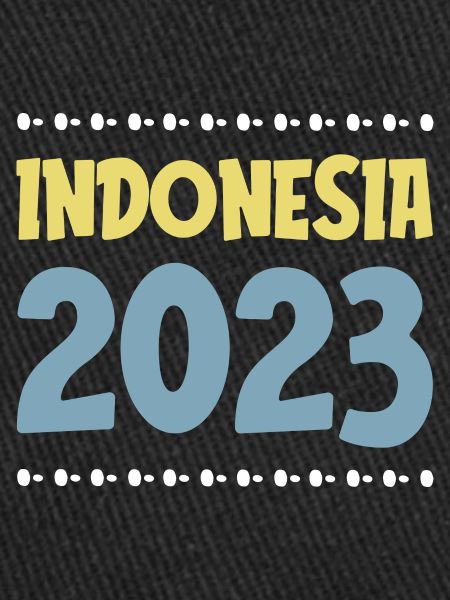Indonésie 2023