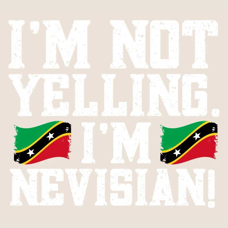 Drapeau de Saint-Kitts-et-Nevis