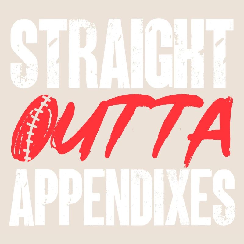 Appendicectomie Appendicite
