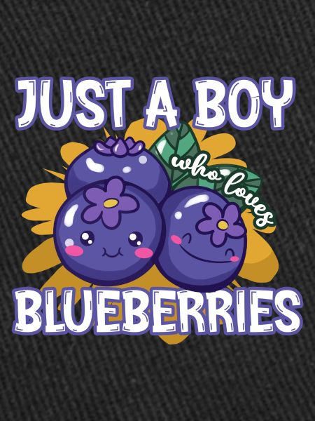 Blaubeeren