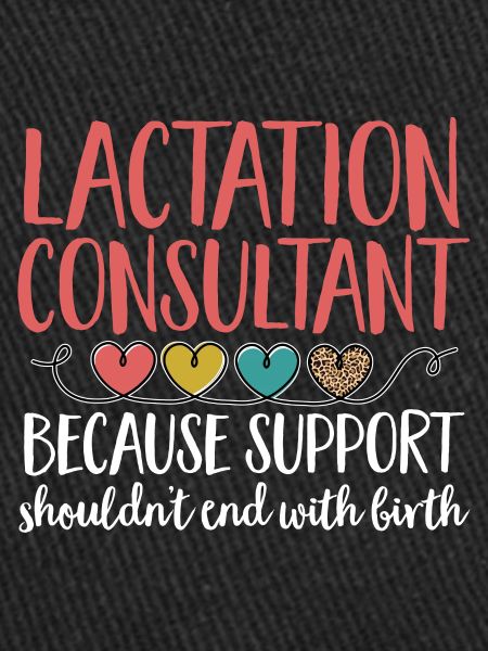 Lactation Consultant IBCLC
