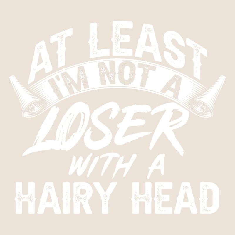 Bald Head Baldness Beard Bald Head