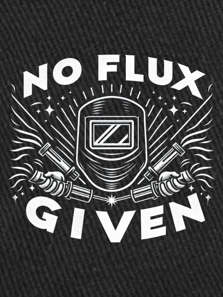 no flux given 8