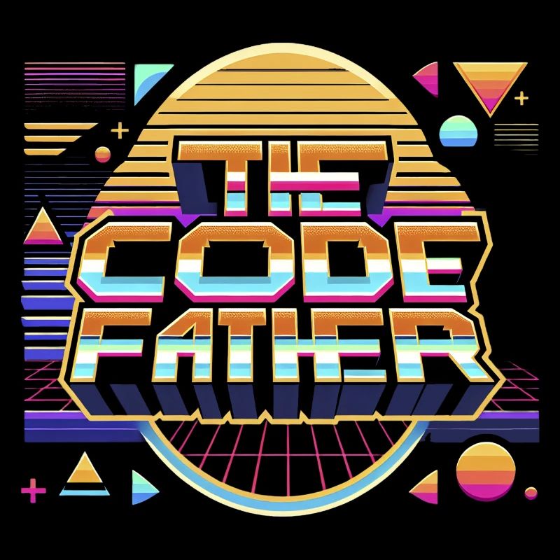 Le Père du Code 8