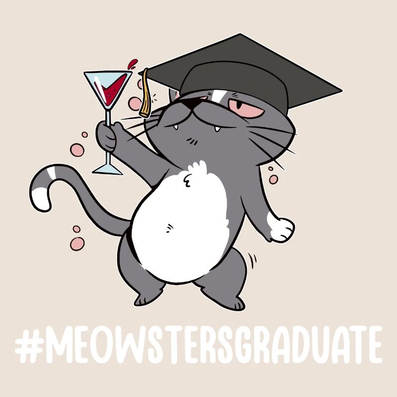 Master's Degree Studium Master Abschluss