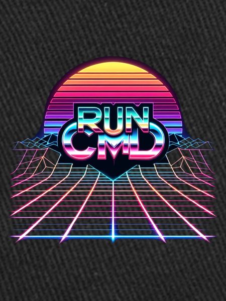 Run Cmd 45