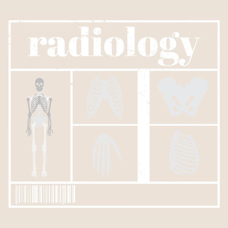 Radiology Squad Rad Tech Radiographer Technician