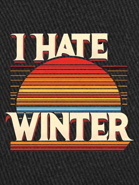 I Hate Winter 8