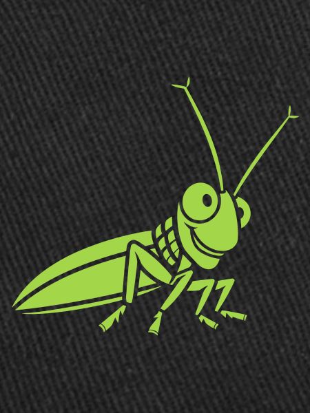 Grasshopper