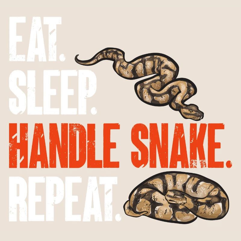 Ball Python Snake King Python