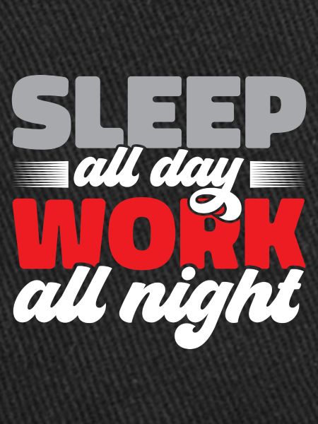Night Shift Nurse