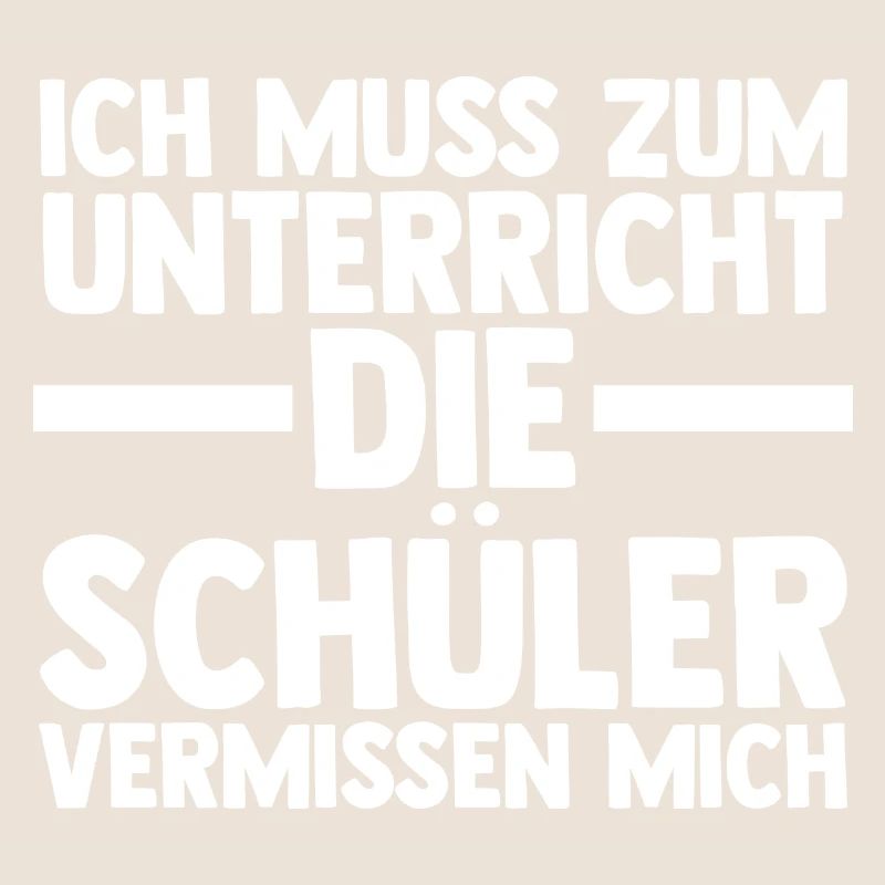Lehrer Beruf Schule Geschenk