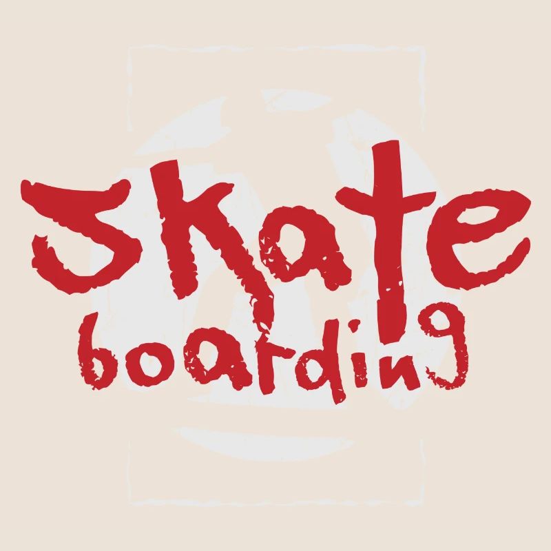 Skateboard Skater Skating