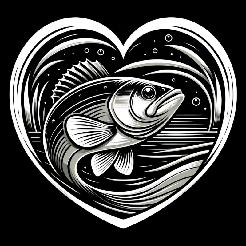 Bass Fish