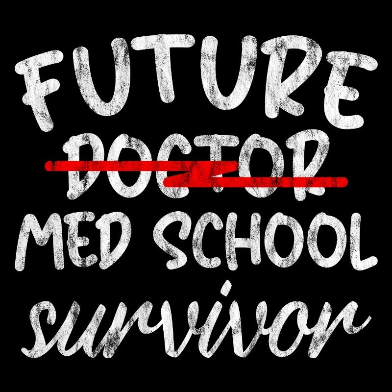 Future Med School Survivor 3