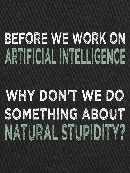 Artificial Intelligence