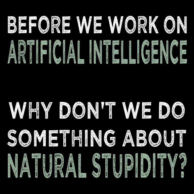 Intelligence artificielle