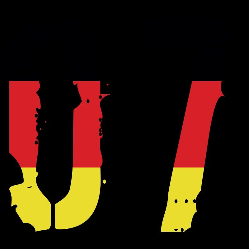 7 Number Germany Jersey