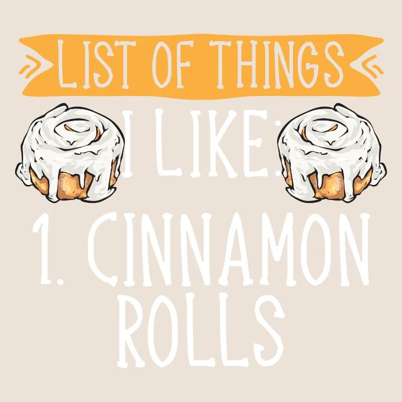 Cinnamon roll